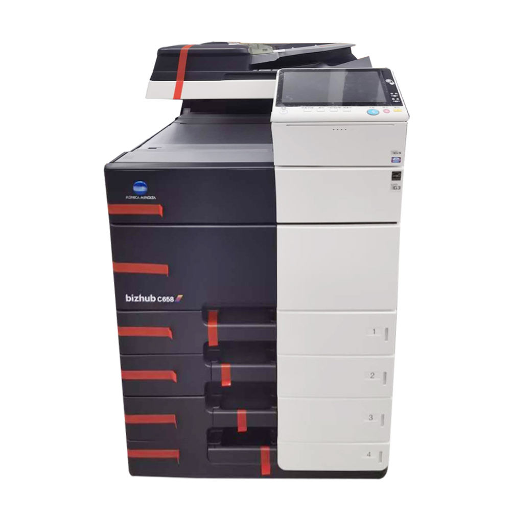 bizhub C658/C558/C458用 コニカミノルタ トナーカートリッジ TN514K 2本セット ブラック 純正品 送料無料 安心保証 コニカミノルタ用 bizhub C458 bizhub C558 bizhub C658 トナー