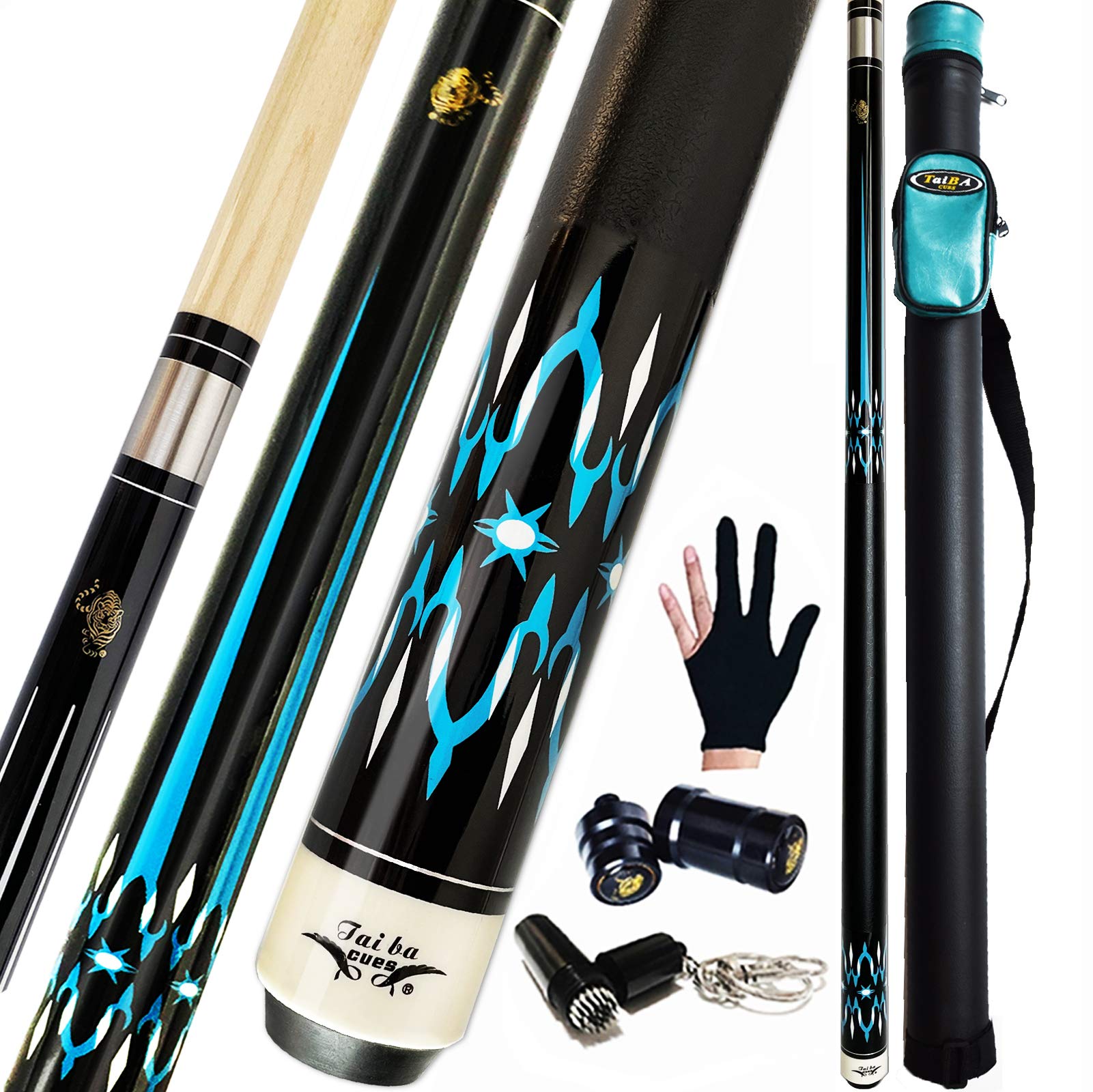 Blue-3