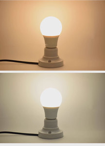 Pointed Light Bulb C37 <strong>3W</strong> 5W 7W 9W <strong>E14</strong> E27 <strong>Led</strong> Bulb Home Candle Lamp <strong>Led</strong> Ceiling Lamp Wall Light Bulb Chandeliers C37 Bub - Product Image 6