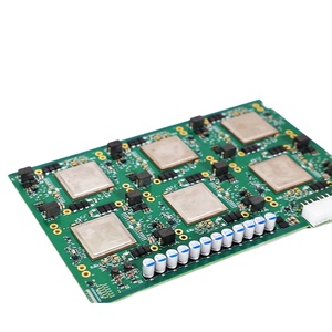 PCBアセンブリサービスPCB設計18年PCBA工場PCBメーカー溶接機用回路基板製造 - Product Image 2