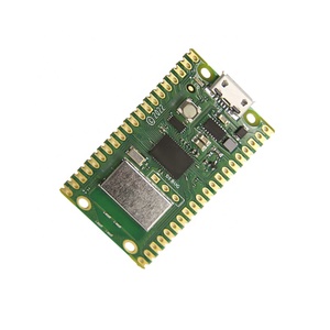 Nuovo Raspberry Pi Pico W con scheda di sviluppo microcontrollore Wireless WiFi RP2040 - Product Image 2