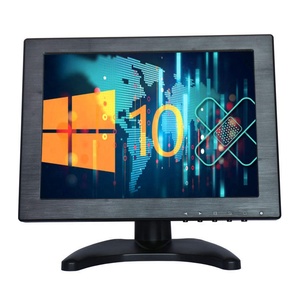 ZHIXIANDA 800*600 desktop mini monitor per computer da 10.4 pollici display commerciale TFT ricondizionato e sostituito - Product Image 2