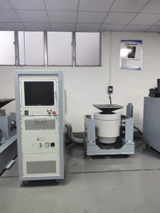 <strong>Multi</strong> <strong>Functional</strong> Electromagnetic High-frequency Electro-hydraulic Servo Vibration Table <strong>Testing</strong> <strong>Machine</strong> - Product Image 6