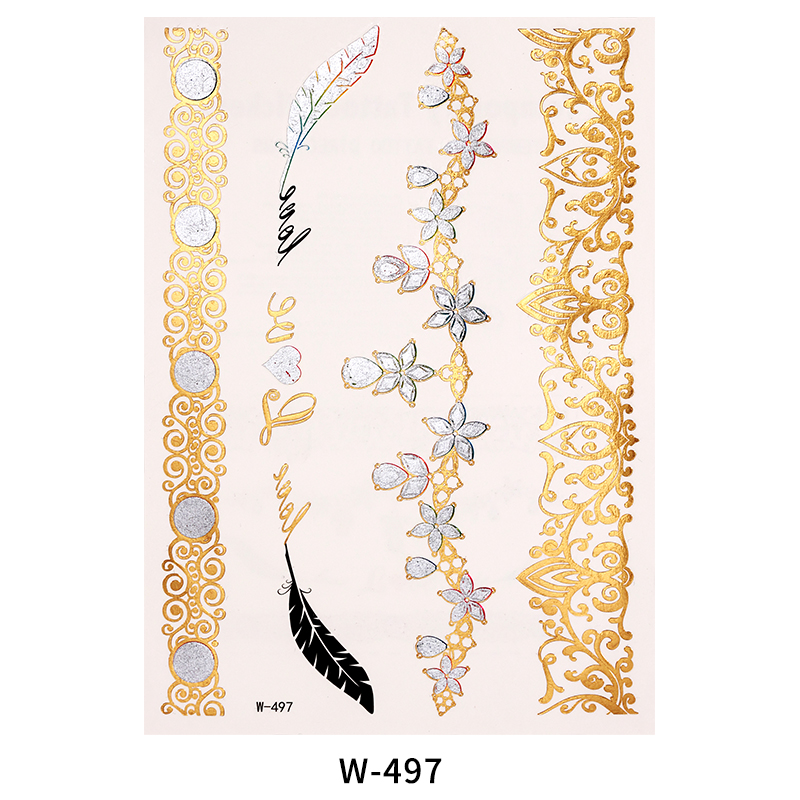 W-497