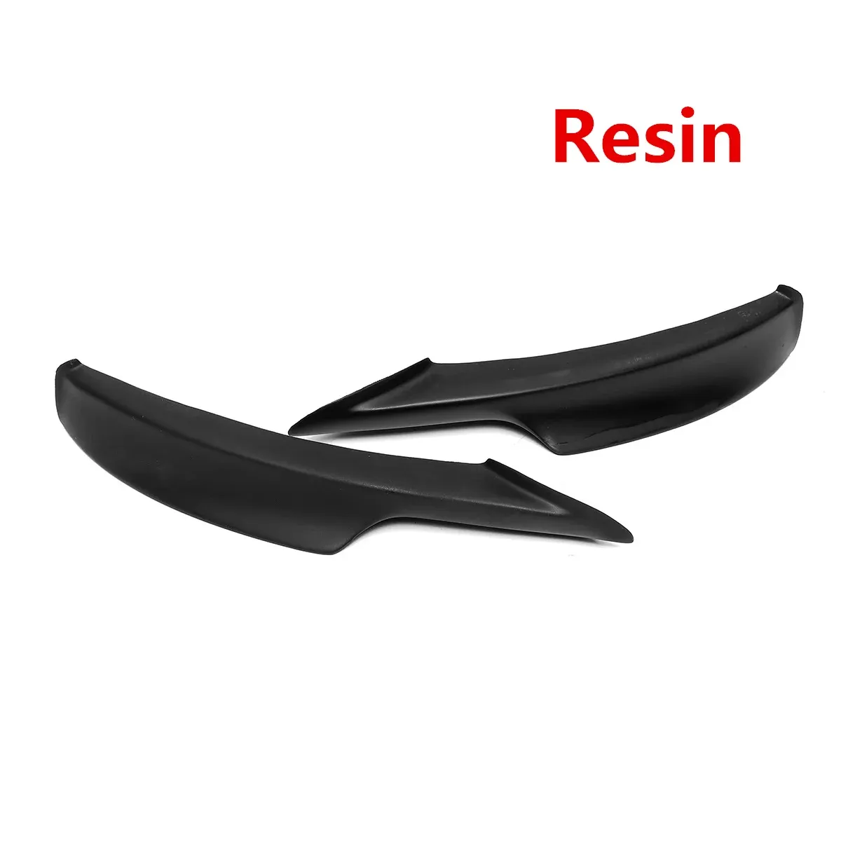 Résine