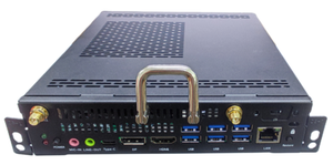 OPS WIFI Módulo de PC integrado 4K Pantalla de computadora OPS para pizarra blanca industrial Computadora OPS - Product Image 4