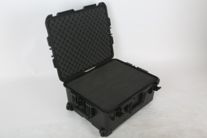 大型防水硬盒拉杆箱工具储物箱 - Product Image 2