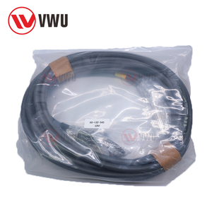 Cavo originale KukaNew da 00 a 132 345 per cavo di programmazione KRC2 10m Plc cavo pendente per insegnamento C2 - Product Image 1