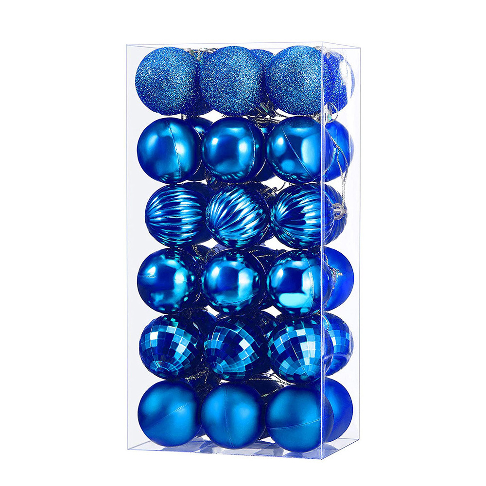 4มม. Blue-36pcs