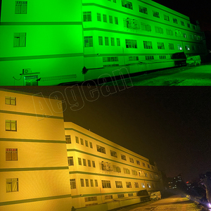 屋外IP65ステージライト7X10W Led RGBW 4 In 1 Dmx512 Led Par Light For Park - Product Image 6
