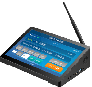 Waiting Number <strong>Management</strong> Wireless <strong>Queue</strong> Calling for Hospital <strong>Bank</strong> Waiting <strong>System</strong> - Product Image 6