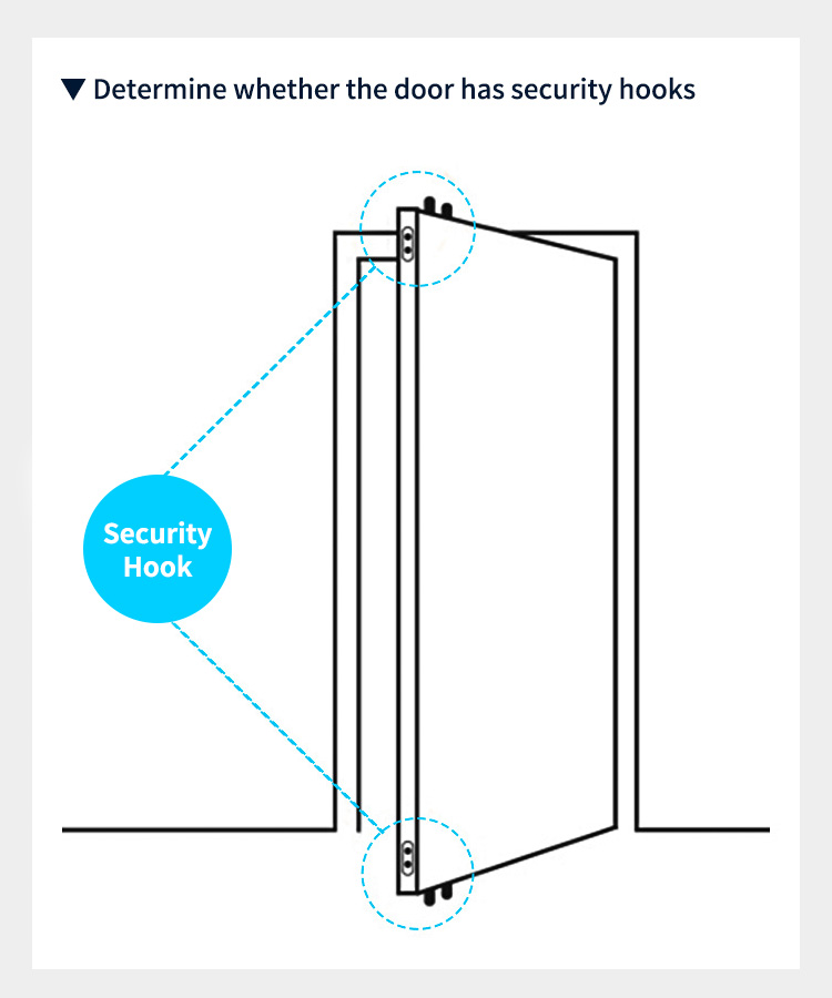 New Design Smart Door Lock 2021 Surveillance Camera  Home Security Fully Automatic Finger print Door Lock