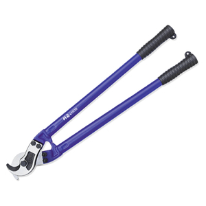Hand Cutting Tools Fully Drop-forged Carbon Steel Cable <strong>Cutter</strong> 18'' Cable <strong>Cutter</strong> Cutting Pliers