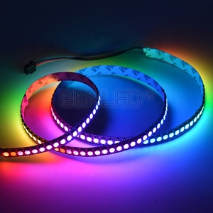 SMD <strong>5050</strong> WS 2813 WS2812 Pixel IP20 IP65 IP67 IP68 DC <strong>5V</strong> Addressable RGB 30 60 144 <strong>LED</strong>/M Flexible <strong>LED</strong> WS2813 IC Strip - Product Image 6
