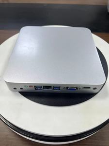 2023 New Mini <strong>PC</strong> Portable with 4 Core I7-1165G7 Dual LAN Dual HD Win11 11Gen Mini <strong>PC</strong> I7-1165G7 Dual SSD - Product Image 5