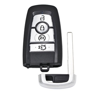 KEYDIY ZB21-4 ZB21-5 orijinal KD ZB akıllı anahtar ZB serisi uzaktan kumanda KD-X2 anahtar programcı - Product Image 2