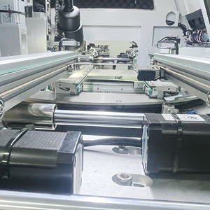 Işık dokunmatik anahtarı ile yeni ekleme makinesi smt makinesi için pcb takımı smt yakala ve yerleştir makinesi masa üstü - Product Image 4
