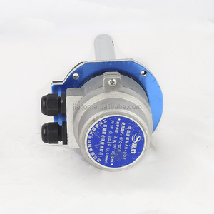 2 Wire Liquid Level <strong>Sensor</strong> for Tank Trailer Overfill <strong>Prevention</strong> - Product Image 6