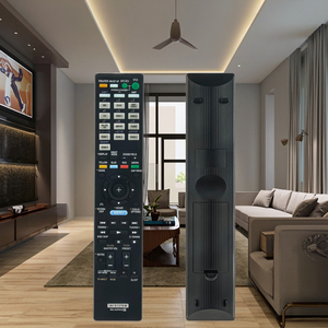 RM-AAP049 pengganti <span class=keywords><strong>Remote</strong></span> Control cocok untuk Sony AV <span class=keywords><strong>Receiver</strong></span> STR-DH810 Home Theater Audio Video <span class=keywords><strong>Receiver</strong></span> - Product Image 6