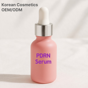 PDRN salm DNA أمبولة للعناية بالبشرة الكورية OEMODM العناية بالبشرة ترطيب تفتيح مضاد للأكسدة - Product Image 1
