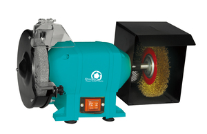 Professional 120w 148*115mm Mini <strong>Grinder</strong> with <strong>Speed</strong> Setting Bench <strong>Grinder</strong> Power Tools Mini <strong>Grinder</strong> - Product Image 4