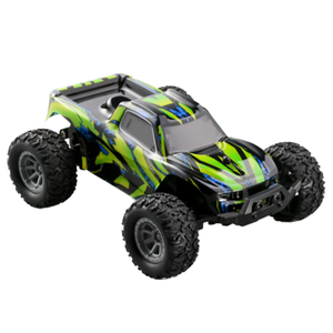2025 1/32 2WD 20km/h 2.4GHzミニ高速車RCミニオフロードリモコン子供用レーシングカー - Product Image 1