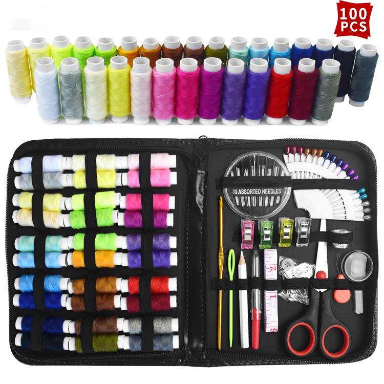 Mini kit de couture 100 pièces