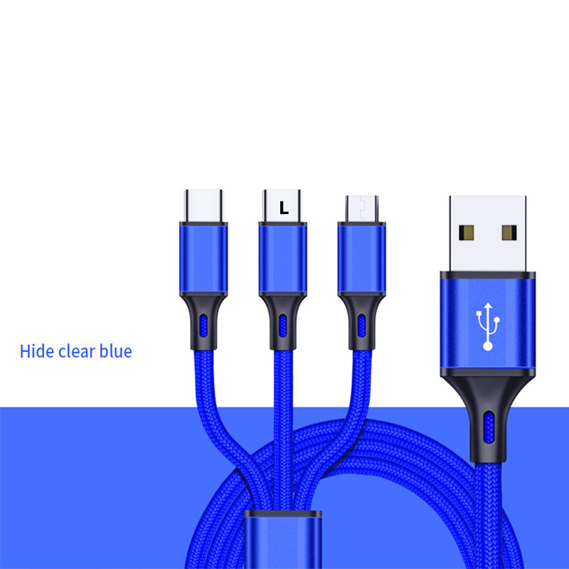 Bleu