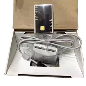 Smartcard M1plus Featuring Stoll Plate Design Tools and Knitteligence Software Bundle for Advanced <strong>Pattern</strong> <strong>Programming</strong> Needs - Product Image 2