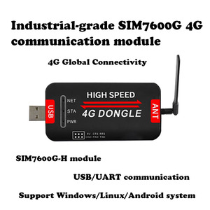 USB 4G Dongle SIM7600G-H adattatore Wireless USB schede di rete Wireless Dongle per Tablet/PC/Laptop - Product Image 6