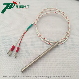 10*80mm K Type Thermocouple <strong>Temperature</strong> <strong>Sensor</strong> for Short Distance <strong>Temperature</strong> <strong>Testing</strong> - Product Image 5