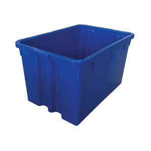 100% New PP Cheap <strong>Stack</strong> <strong>and</strong> <strong>Nest</strong> Plastic Produce <strong>Crate</strong> for Wholesale Can Be Customized Styles <strong>and</strong> Sizes Plastic <strong>Crates</strong> Boxes