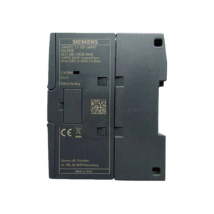 原装新西门子6es7288-3ae08-0aa0工业自动化用可编程控制器S7-200智能模拟输入输出模块 - Product Image 2