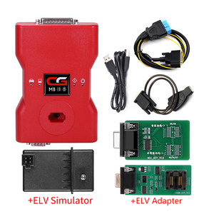 2019 CGDI <strong>MB</strong> Car <strong>Key</strong> <strong>Programmer</strong> Supports All <strong>Key</strong> Lost with Full Adapters for ELV Repair Engine Analyzer