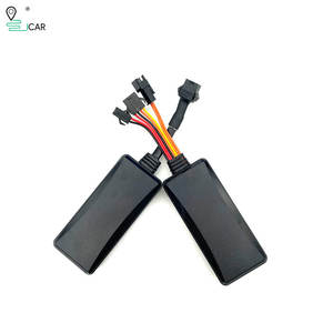 迷你全球定位系统跟踪器4g汽车定位器防盗断油全球定位系统跟踪装置摩托车车队卡车24/7跟踪解决方案 - Product Image 1