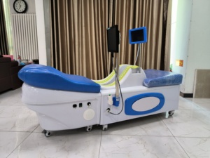 Chất lượng cao Ruột máy điều trị đại tràng thủy liệu pháp máy đại tràng làm sạch thiết bị cho táo bón - Product Image 4