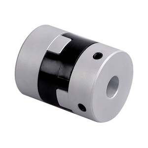 Nhà sản xuất OEM GH loại linh hoạt chéo trượt thắt chặt trục vít oldham khớp nối - Product Image 3