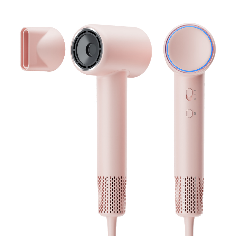Pink Wind nozzle* 1