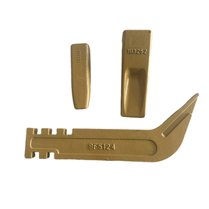 V13syl <strong>Bucket</strong> Digging Teeth/Tooth with V13/17PN Flex <strong>Pins</strong>