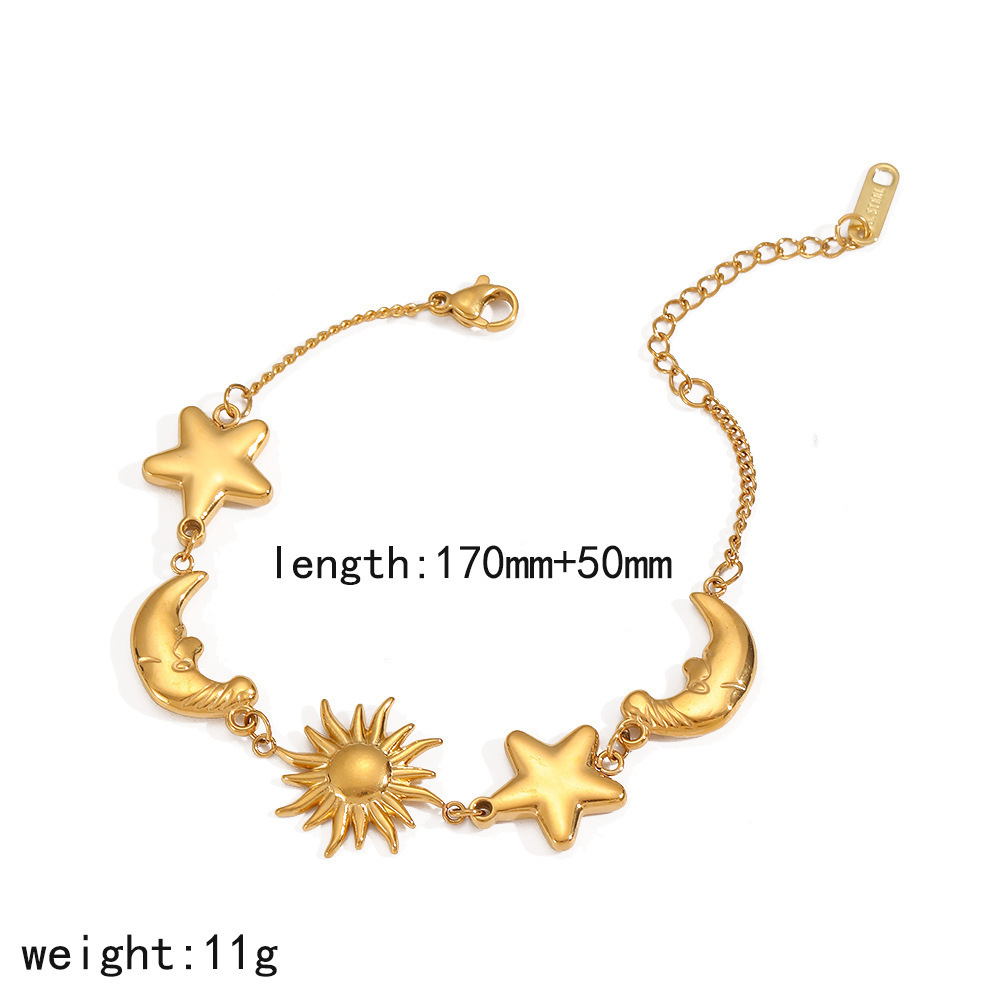 สร้อยข้อมือ TB5149