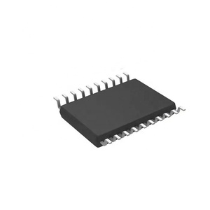 Nuvoton 8051 Microcontroller a base di SMD IC chip N76E003AT20 - Product Image 3