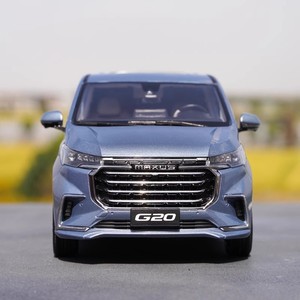 1:18 Diecast <strong>Model</strong> Cars MPV G20 Car <strong>Models</strong> Metal New Arrival 2025 Alloy Cars Collection of Simulated Zinc Alloy <strong>Models</strong> - Product Image 3
