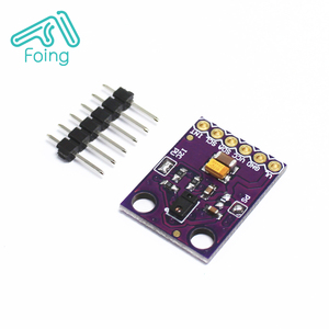 I2C APDS-9960 RGB赤外線ジェスチャセンサー誘導運動方向認識モジュールGY-9960-3.3 - Product Image 3