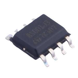 Stm8s001j3tr 2.95V ~ 5.5V 8-Bit 16MHz FLASH microcontrollore 8-SOIC STM8 - Product Image 1