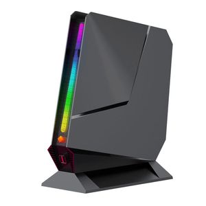 I9-12900H หลักสำหรับคอมพิวเตอร์แบบ all-in-one ฮาร์ดมินิพีซีแบบอิสระกราฟิกการ์ดสำหรับสำนักงาน - Product Image 4