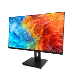 MeeGopad 27-Inch High IPS PC Display <strong>Monitor</strong> 2K Wide Screen TFT LCD High Refresh Rate DP Industrial Series Audio AV <strong>Input</strong> New - Product Image 3