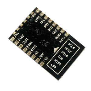 ESP8266 drahtloser fernsteuerungs-WLAN-Modul ESP-12F esp12f Serienanschluss WLAN-Modul - Product Image 3