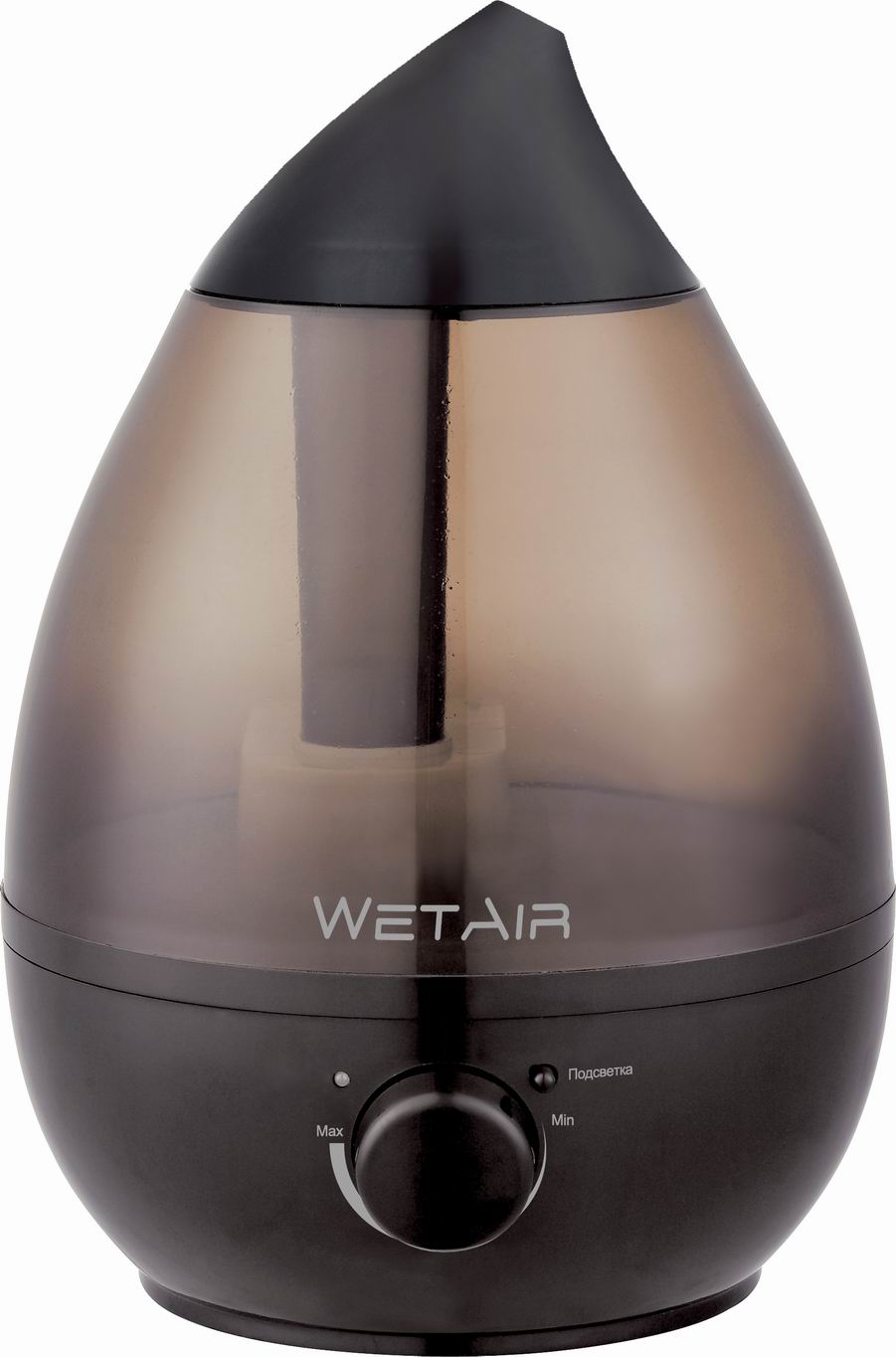 2.3L night Light top filling car home flame aromatherapy essential oil aroma diffuser mini air humidifier ultrasonic humidifier