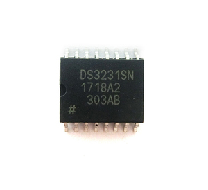 (Electronic Components)Integrated <strong>Circuits</strong> Real <strong>Time</strong> Clock RTC Chip SOIC-16 DS3231 DS3231SN DS3231SN#T&amp;R - Product Image 2