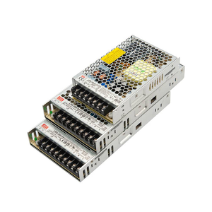 Honclay Plc Pac Controller dedicati MW WDR-60-48 Plc Controller di programmazione logica - Product Image 1